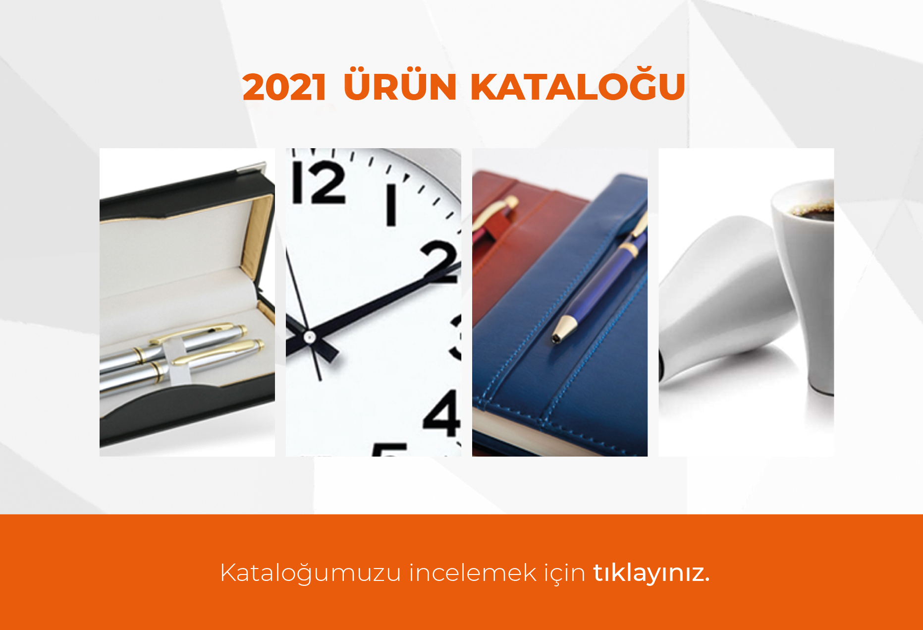 Promosyon Kataloğu