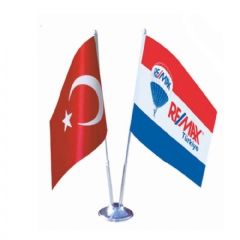 Masa Bayrakları