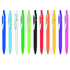 Halcyon Basmalı Tükenmez Kalem