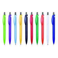 Wind Basmalı Tükenmez Kalem