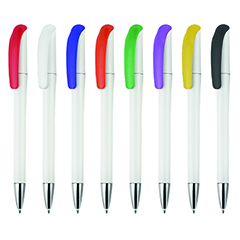 Daisy Çevirmeli Tükenmez Kalem