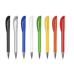 Pole Star Çevirmeli Tükenmez Kalem