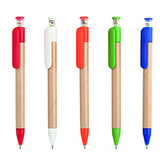 Tohumlu Tükenmez Kalem