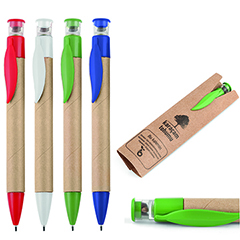 Tohumlu Tükenmez Kalem