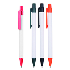 Doğa Dostu Basmalı Tükenmez Kalem