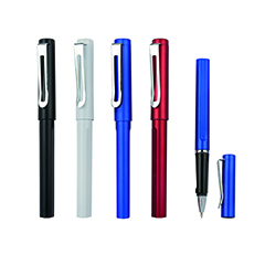 Plastik Roller Kalem