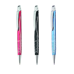 Metal Tükenmez Kalem