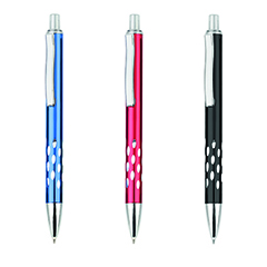 Metal Tükenmez Kalem