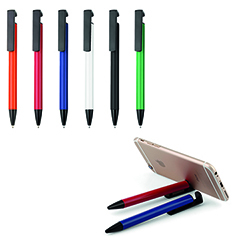 Metal Tükenmez Kalem