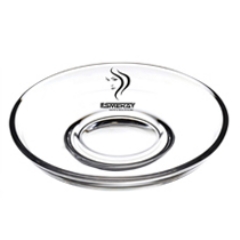 Paşabahçe Misis Çay Tabağı