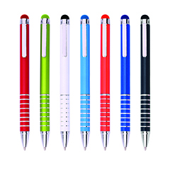 Metal Tükenmez Kalem