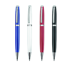 Metal Tükenmez Kalem