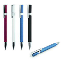 Metal Tükenmez Kalem