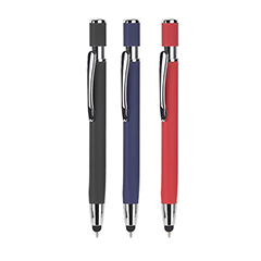 Metal Tükenmez Kalem