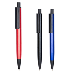 Metal Tükenmez Kalem