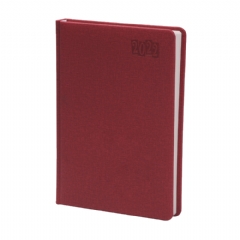 Cebeci Tarihli Ajanda (17x24 cm)