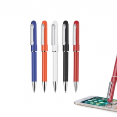 Metal Tükenmez Kalem