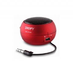 Meşe Mini Ses Bombası