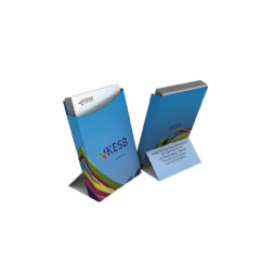 Kutulu Unutmayınız Kartı