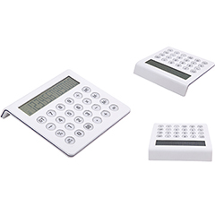 12 Haneli Dijital Hesap Makinesi