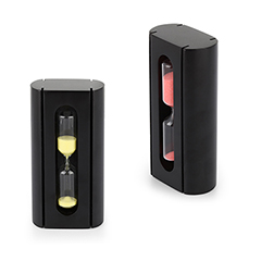 Ahsap 2’li Kum Saati