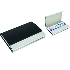 Maşuk Deri Kartvizitlik