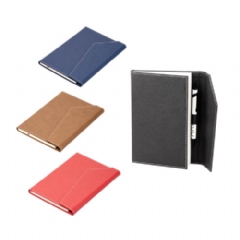 Termoderi Kapak Defter (13x21 cm)(112 Sayfa)