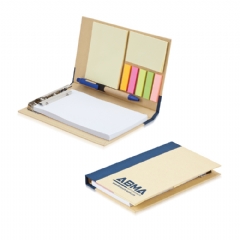 Kuşkonmaz Mekanizmalı Notluk