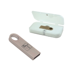 Metal Usb Flash Bellek