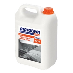 Eczacıbaşı Yoğun Kıvamlı Çamaşır Suyu 5Lt