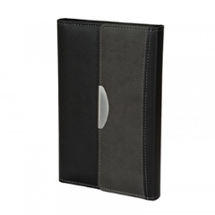 Ürgüp Çantalı Organizer Ajanda (13x21cm)(224 Sayfa)