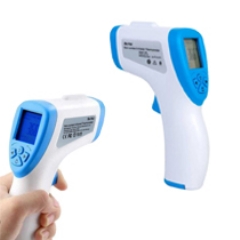 Bo-Hui Termometre Ateş Ölçer