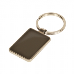  Kutulu Metal Anahtarlık