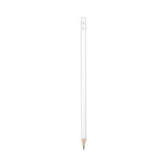 İliç Yuvarlak Silgili Kurşun Kalem