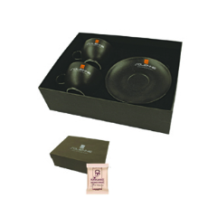 Sıvama Kutulu Kahve Seti