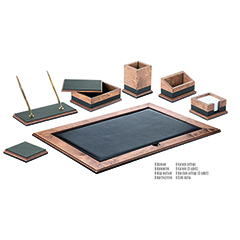 FOREST 8 Parça Sümen Takımı