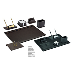 ALVA 8 Parça Sümen Takımı