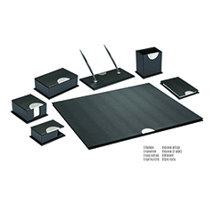 DAVIS 8 Parça Sümen Takımı