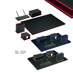 MERİT 6 Parça Sümen Takımı