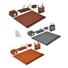 DENIM 6 Parça Sümen Takımı