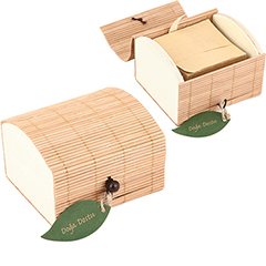 Geri Dönüşümlü Notluk