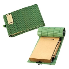 Geri Dönüşümlü Bloknot