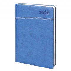 KALİTELİ ADALAR'S TERMO DERİ AJANDA