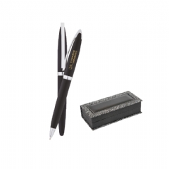 Defne İkili Kalem Seti