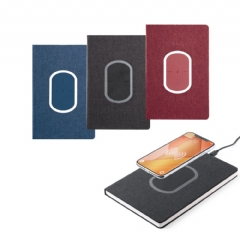 Berrak 5000 mAh Powerbank Defter