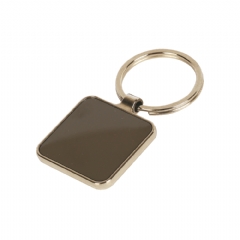 Kutulu Metal Anahtarlık