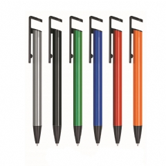 Metal Tükenmez Kalem