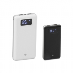 Menzelet 12000 mAh Powerbank