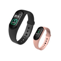 Akıllı Bileklik Saat