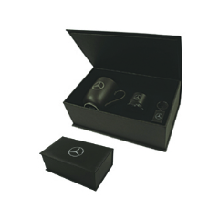 Kutulu Set - (Mug - Ses Bombası - Anahtarlık)